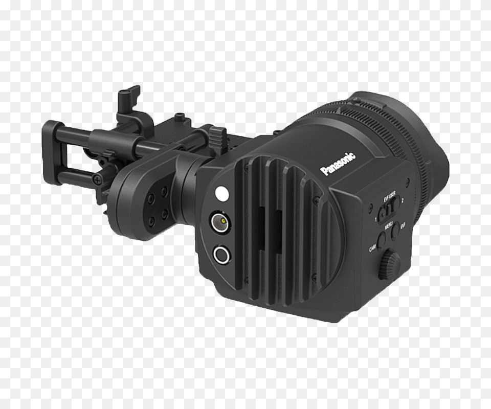 Panasonic Varicam Lt, Camera, Electronics, Firearm, Gun Png Image
