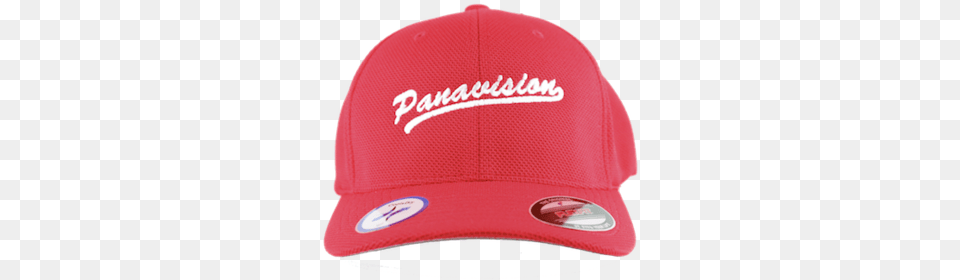 Panavision Swoosh Cap Baseball Cap, Baseball Cap, Clothing, Hat, First Aid Free Png Download