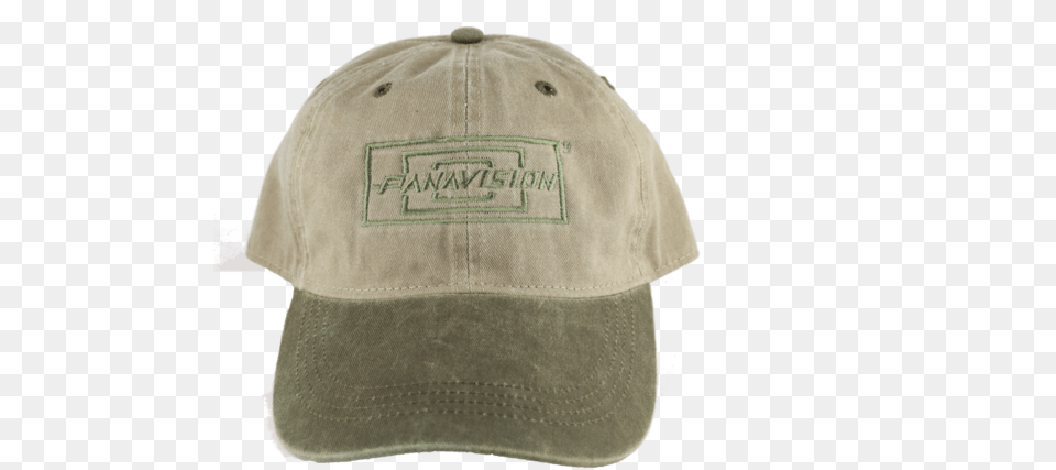 Panavision Vintage Weathered Cap For Baseball, Baseball Cap, Clothing, Hat Free Png