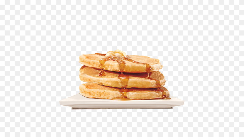 Pancake, Bread, Food, Sandwich Png