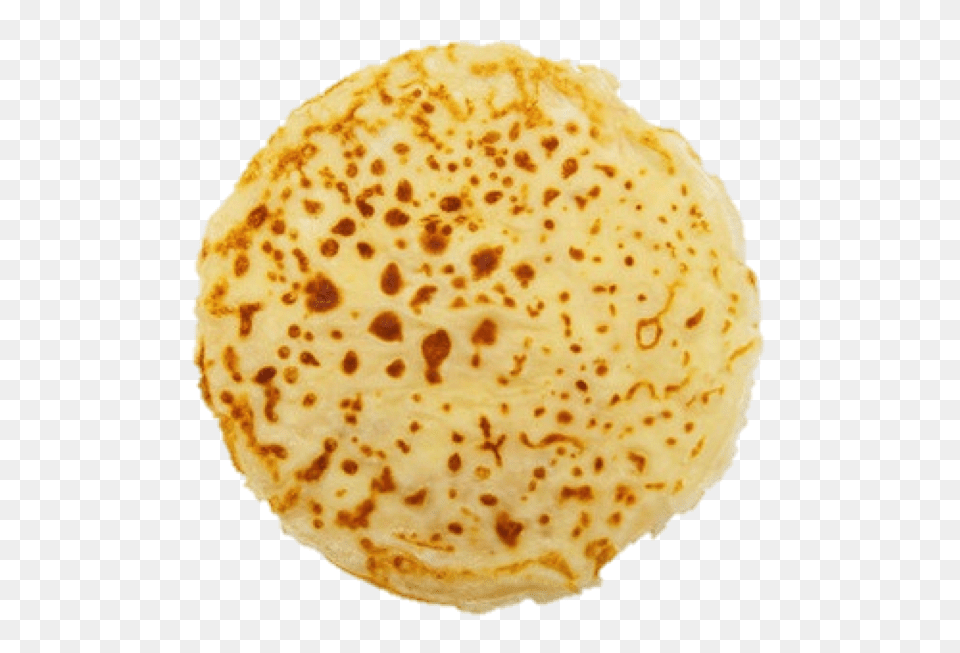 Pancake, Bread, Food, Tortilla Free Png Download