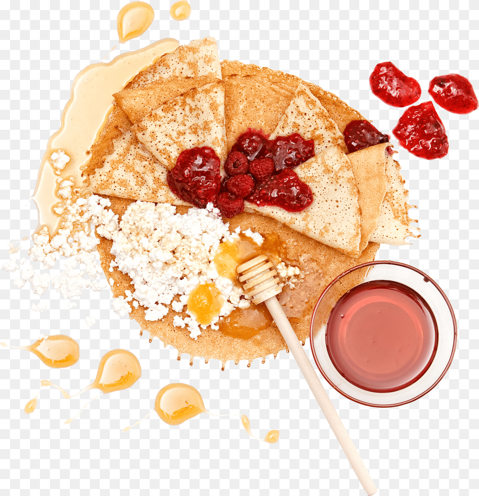 Pancake Free Png