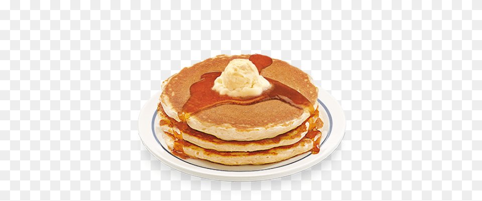 Pancake, Bread, Food, Sandwich Png Image