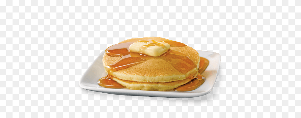 Pancake, Bread, Food, Burger Free Png