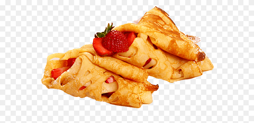 Pancake, Dessert, Food, Pastry, Bread Free Png Download