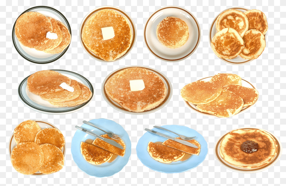 Pancake Free Png