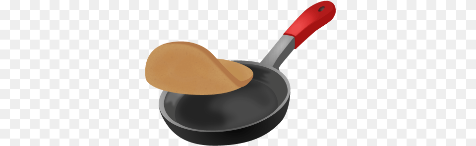 Pancake App Icon Pan, Cooking Pan, Cookware, Frying Pan, Ping Pong Free Transparent Png