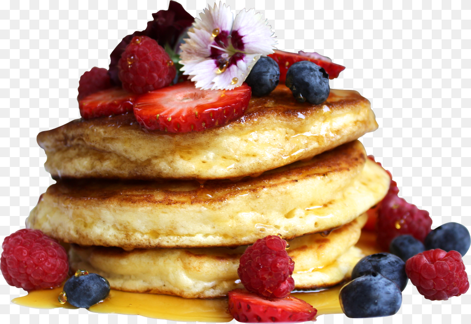 Pancake Blini Free Transparent Png