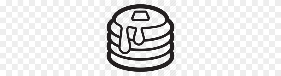 Pancake Breakfast Clipart, Machine, Wheel Free Png