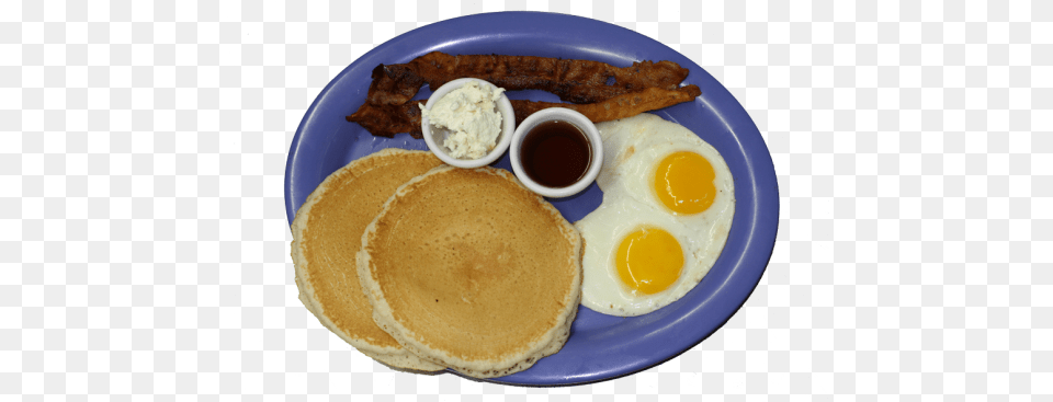Pancake Breakfast Full Breakfast, Food, Cup, Egg, Bread Free Png Download