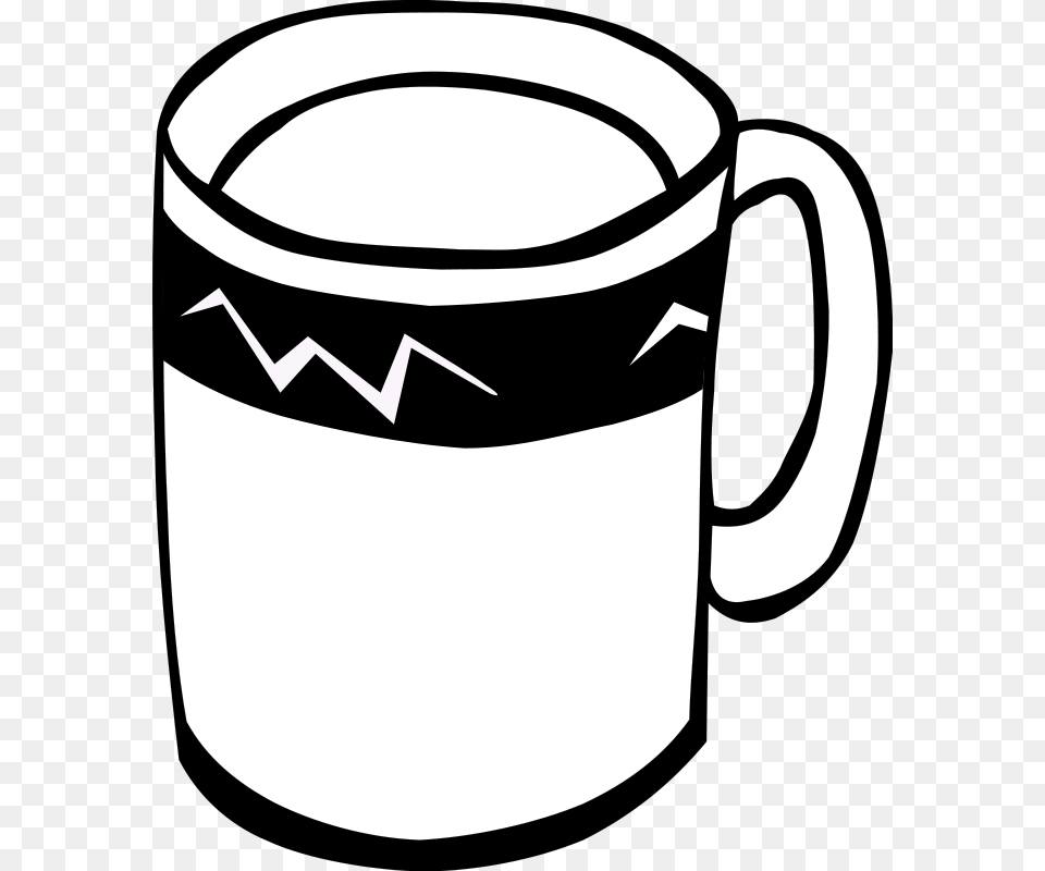 Pancake Clip Art, Cup, Beverage, Coffee, Coffee Cup Png Image