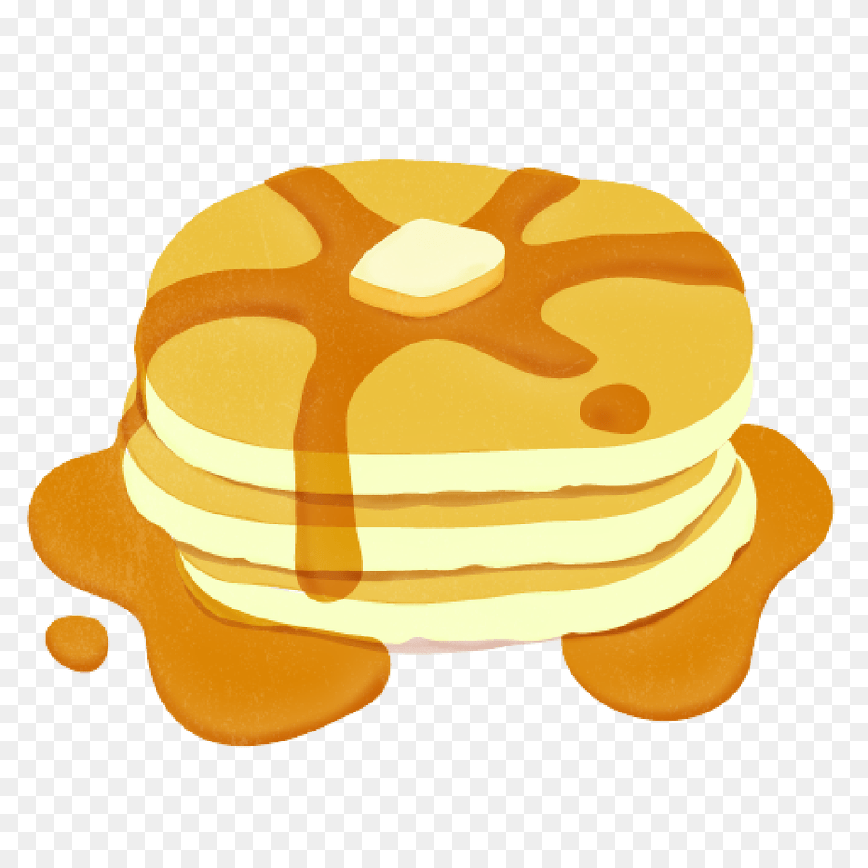 Pancake Clip Art Free Cliparts Download On Graduation, Bread, Food, Clothing, Hardhat Png Image