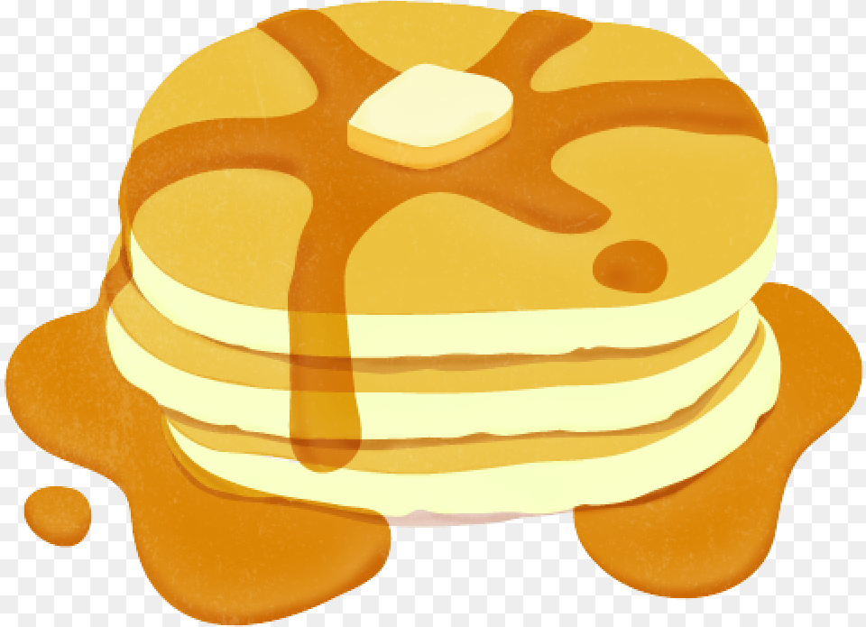 Pancake Clip Art Free S Download On Graduation Cap Pancake Clipart, Bread, Food, Birthday Cake, Cake Png