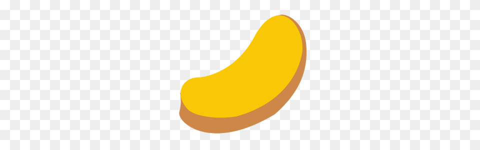Pancake Clipart Google, Produce, Banana, Food, Fruit Png