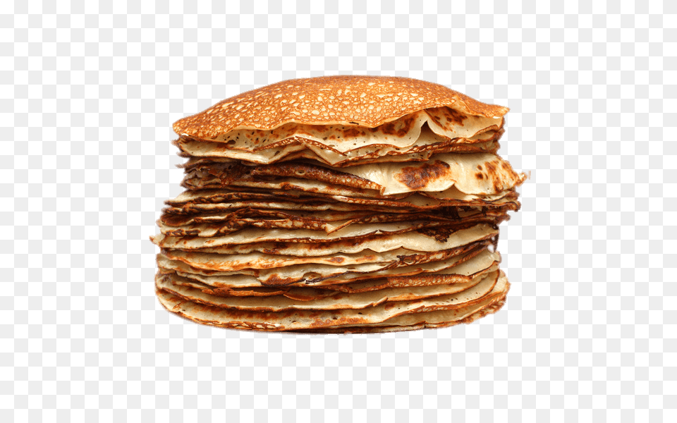 Pancake Huge Stack, Bread, Burger, Food Png