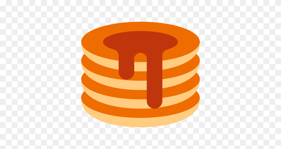 Pancake Icon With And Vector Format For Unlimited, Bread, Food, Birthday Cake, Cake Free Png