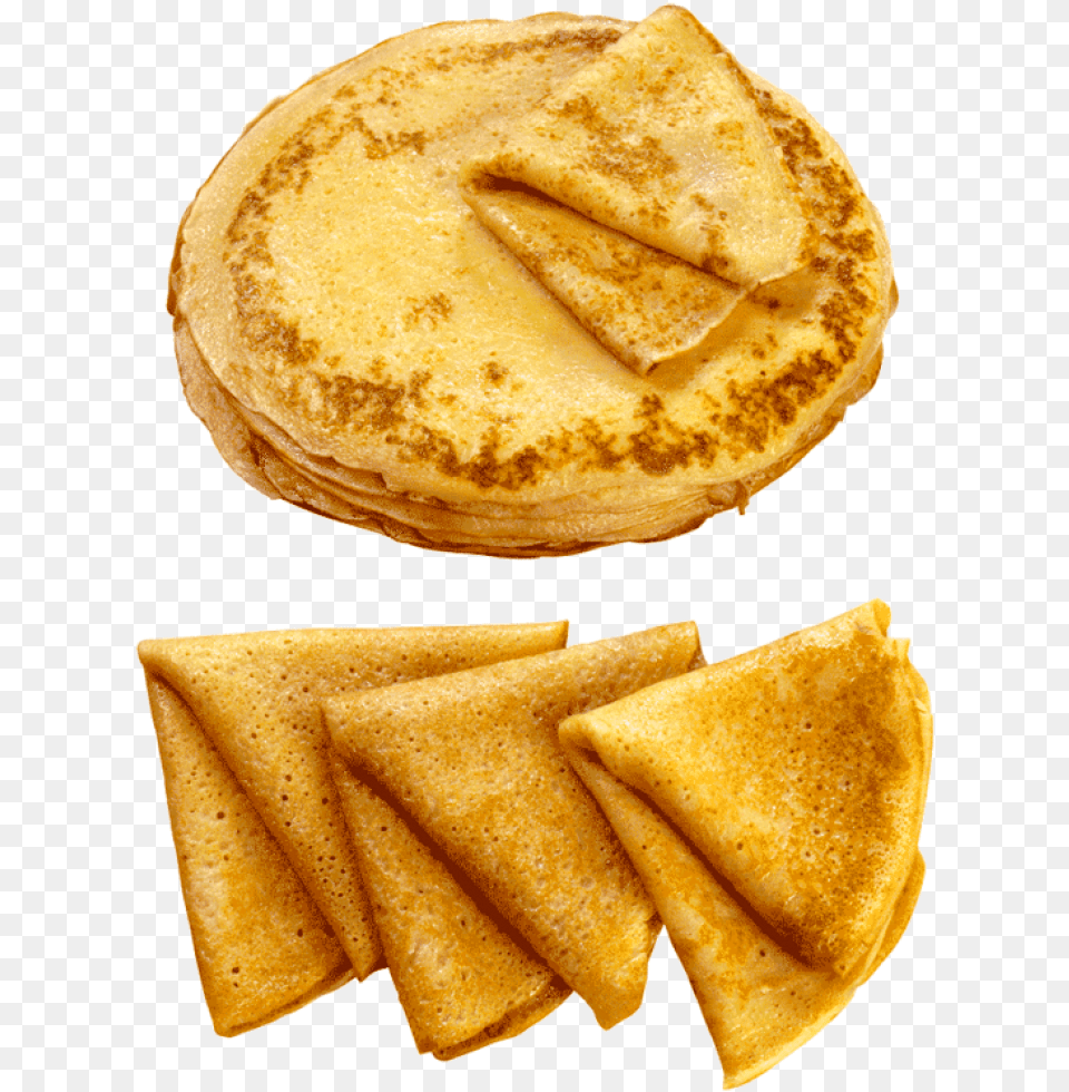Pancake Image, Bread, Food Free Transparent Png