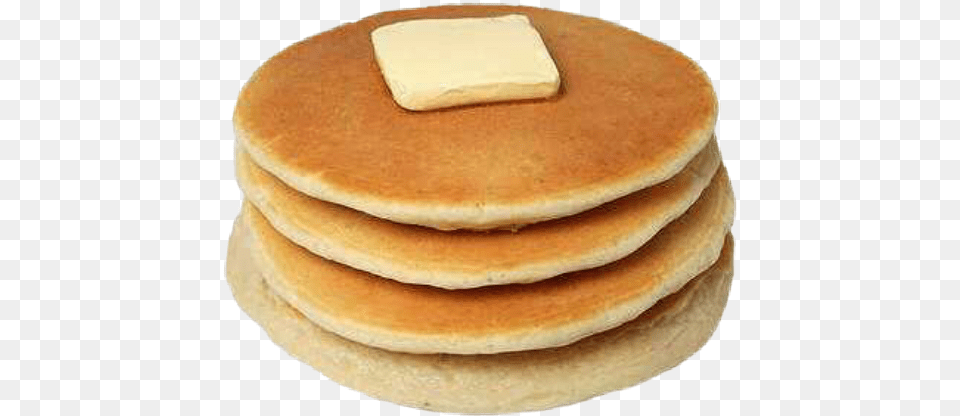 Pancake Pancakes Breakfast Food Riseandshine Yummy Tast Pancakes With Butter, Bread, Birthday Cake, Cake, Cream Free Png Download