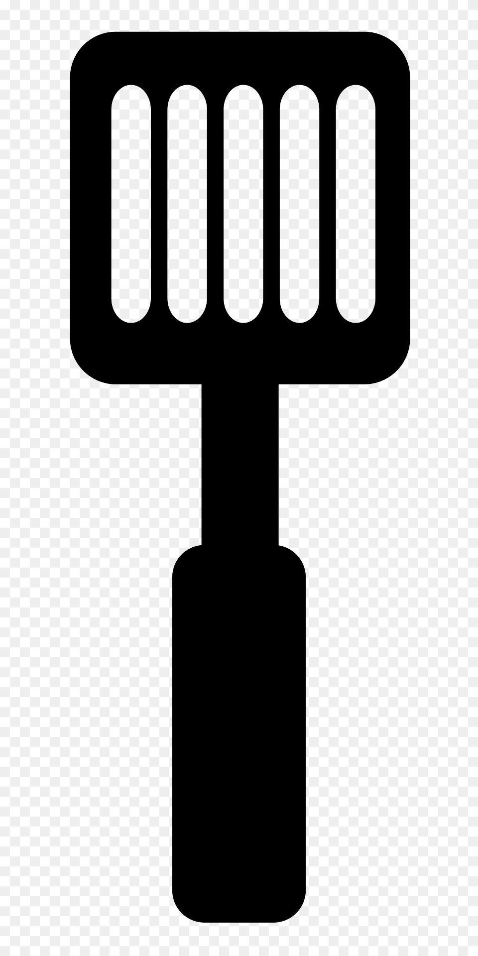 Pancake Spatula Clipart, Electrical Device, Microphone, Cutlery Png