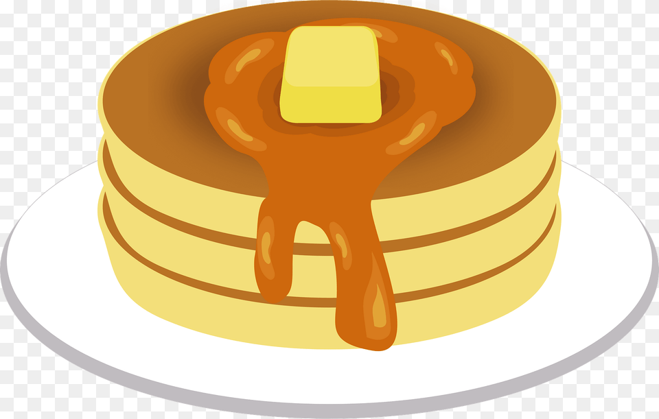 Pancake Sweet Clipart, Bread, Food, Birthday Cake, Cake Free Png