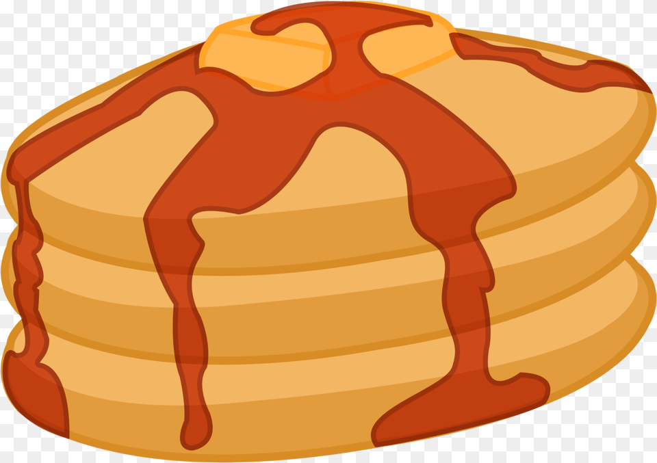 Pancake Background Pancakes Clipart, Bread, Food, Ketchup Free Transparent Png