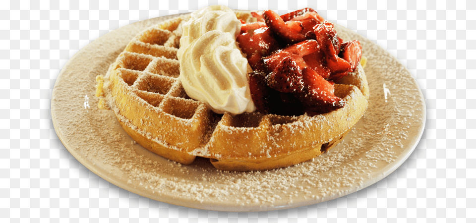 Pancake Waffles And Pancakes, Food, Waffle, Food Presentation Png Image