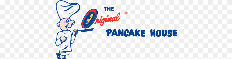Pancakehouse Original Pancake House Logo, Face, Head, Person, Baby Png Image