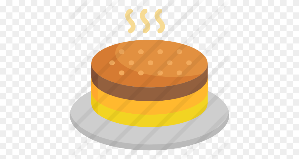 Pancakes, Birthday Cake, Cake, Cream, Dessert Free Png