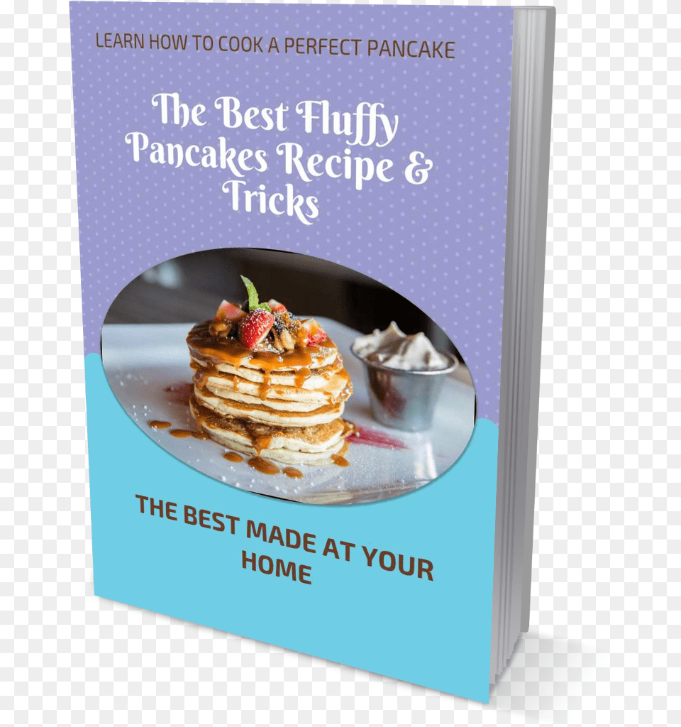 Pancakes, Bread, Food, Pancake, Advertisement Free Png Download