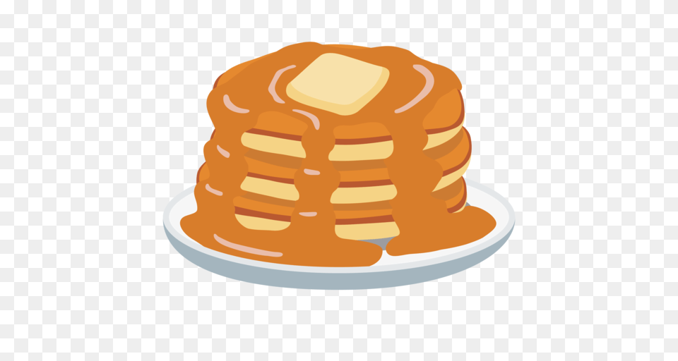 Pancakes Emoji, Bread, Chess, Food, Game Png Image
