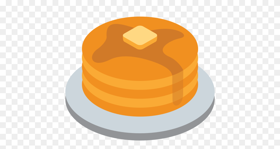Pancakes Emoji, Birthday Cake, Cake, Cream, Dessert Free Png Download