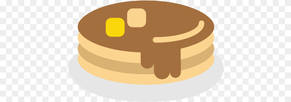 Pancakes Icon 23 Repo Free Icons Pancake Bot Discord, Bread, Food Png