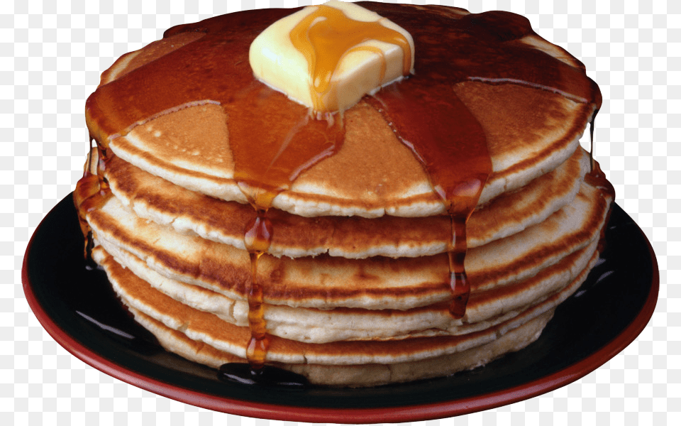 Pancakes Images Download, Bread, Food, Pancake, Burger Png Image