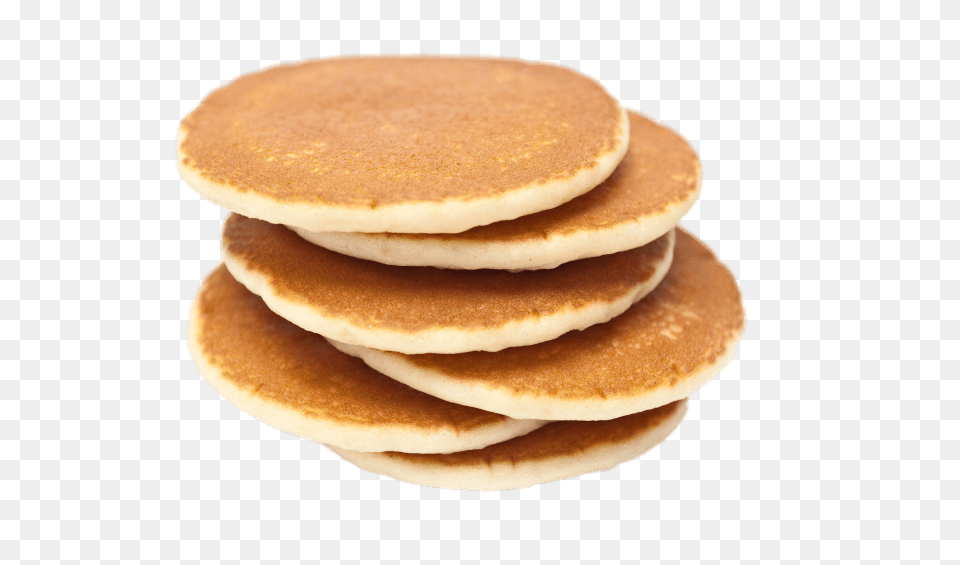 Pancakes Small, Bread, Food, Pancake, Burger Free Transparent Png