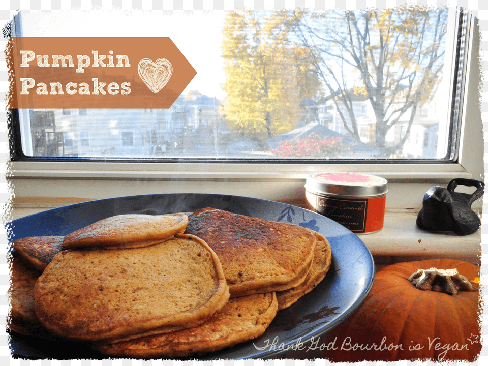 Pancakes They Tend To Go From Golden To Burnt Very November, Bread, Food, Pancake Free Transparent Png