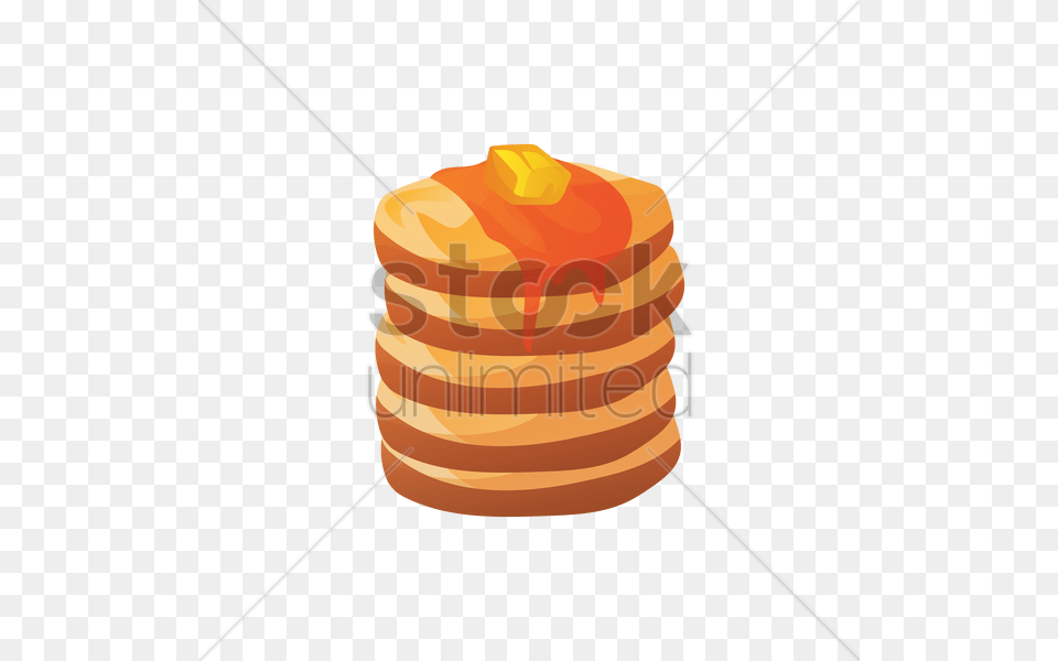 Pancakes Vector, Bread, Food, Dynamite, Weapon Png Image