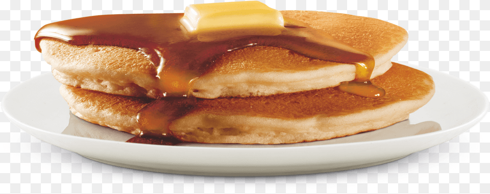 Pancakes With Syrup, Bread, Food, Burger, Pancake Free Png