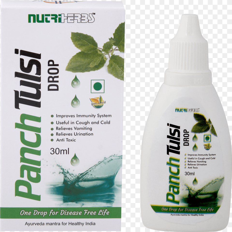 Panch Tulsi Drops Is A Mixture Of Five Types Of Tulsi Papillon Grand Canyon Helicopters Free Png Download