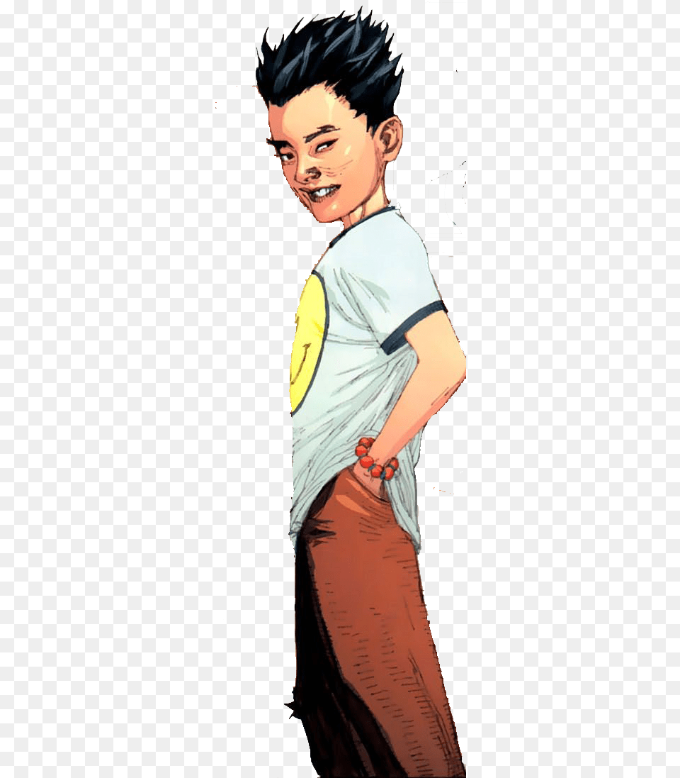 Panchen Lama Illustration, Adult, Person, Man, Male Free Transparent Png