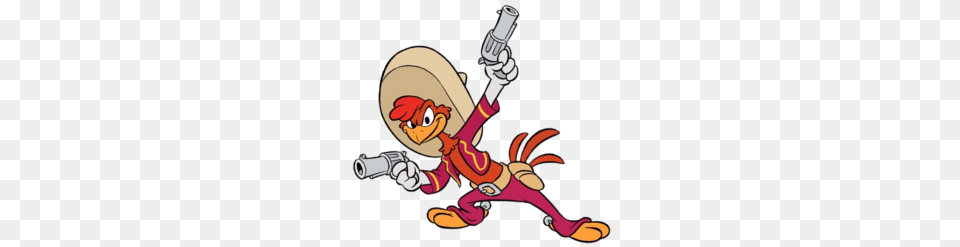 Panchito Pistoles, Book, Comics, Publication, Cartoon Png