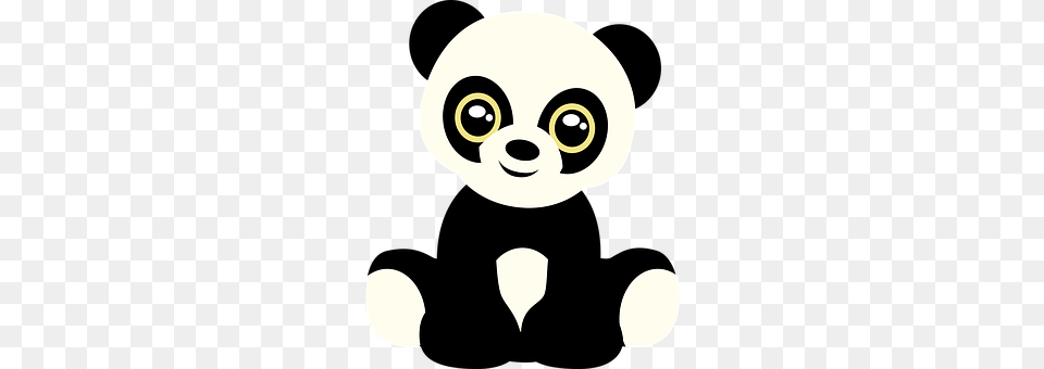 Panda Alien Png Image