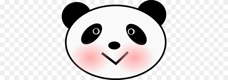Panda Disk Free Png