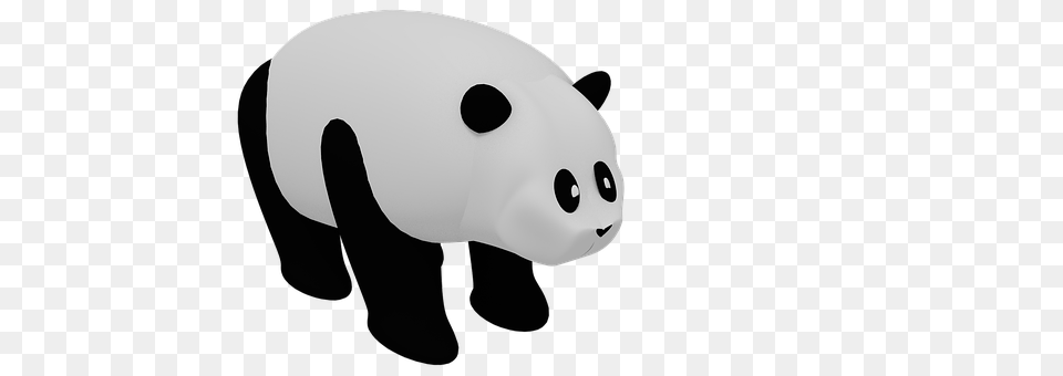 Panda Animal, Mammal, Wildlife, Bear Free Png Download