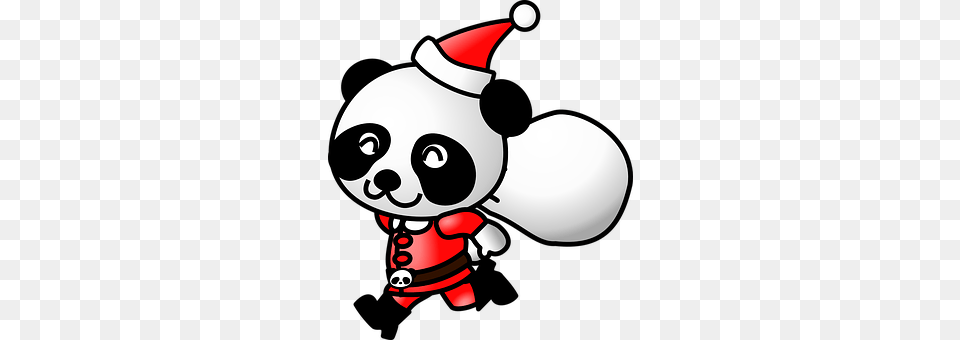 Panda Baby, Person Png Image
