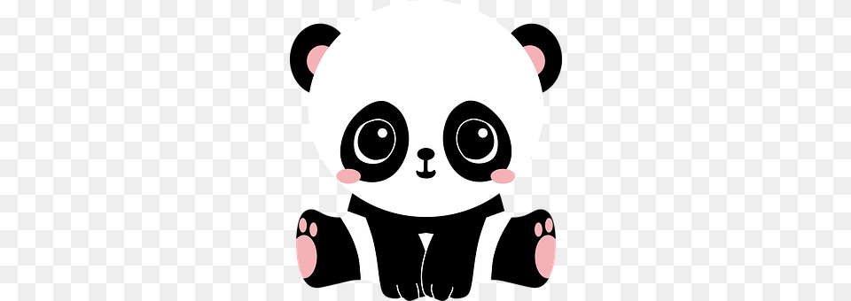 Panda Free Png