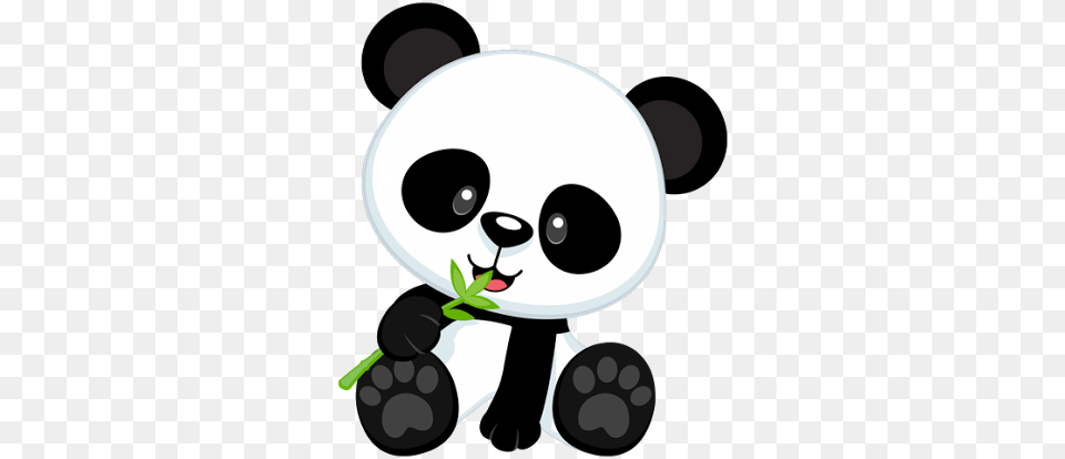 Panda, Berry, Food, Fruit, Plant Png