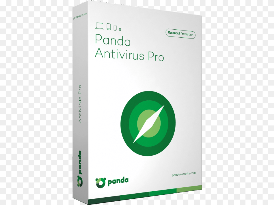 Panda Antivirus Pro Panda Antivirus Security 2017 Free Transparent Png
