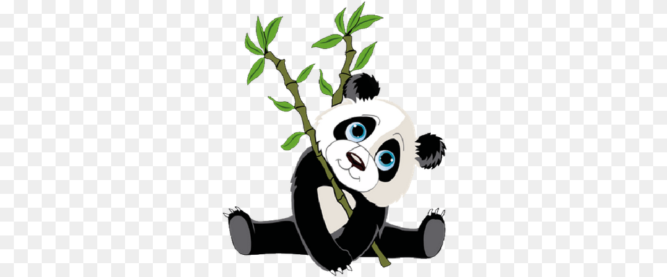Panda Bears Cartoon Animal Images, Wildlife, Mammal, Toy Free Png
