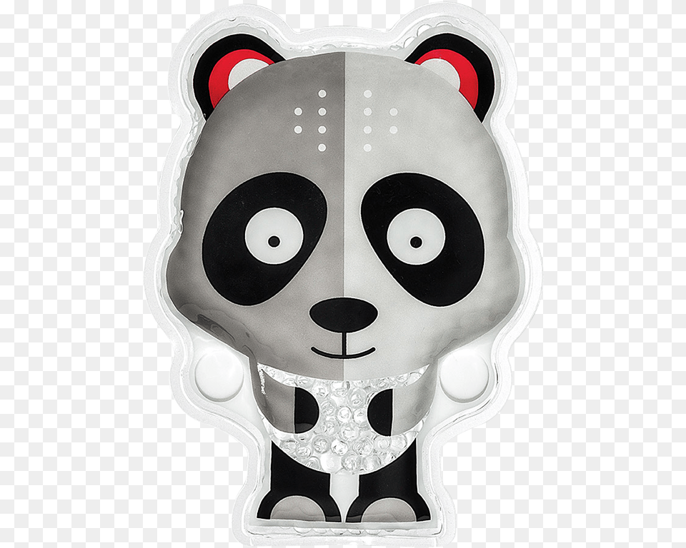 Panda Cartoon, Appliance, Blow Dryer, Device, Electrical Device Free Png