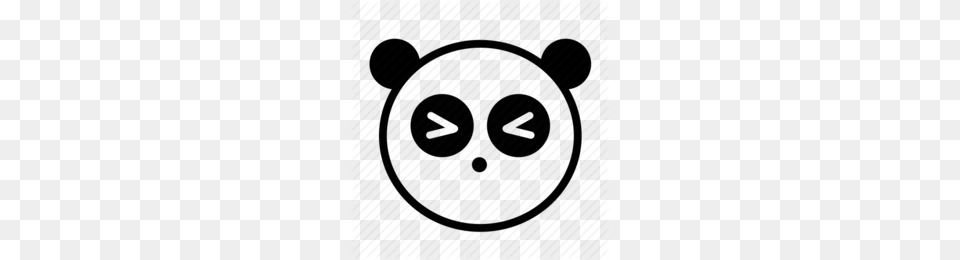 Panda Clipart Free Transparent Png